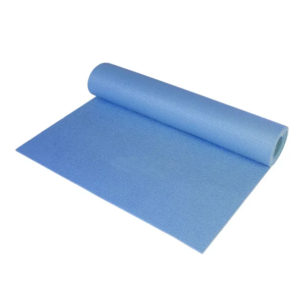 Yoga Mat - Blue(3mm)